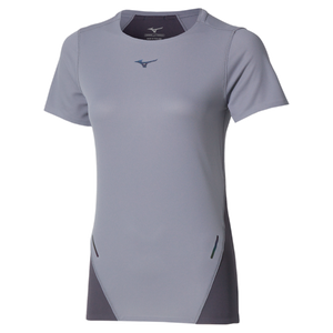 Tech Light Dryaeroflow Short Sleeve Tee